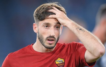 GALATASARAY TRANSFER HABERLERİ: Matias Vina harekatı! Patrick Van Aanholt’un yerine gelecek