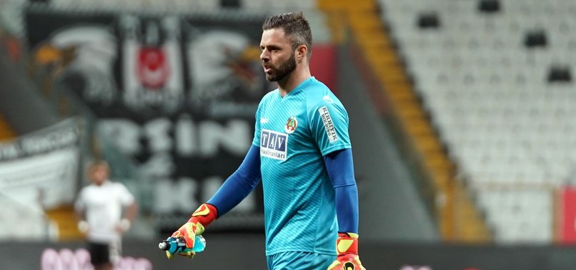 Son dakika spor haberi: Beşiktaş - Alanyaspor maçının ardından Ahmet Çakar'dan Marafona yorumu! "Tuhaf görüntüler..."