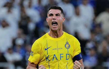 Cristiano Ronaldo Al Nassr’dan ayrılacak mı? Resmen açıklandı!