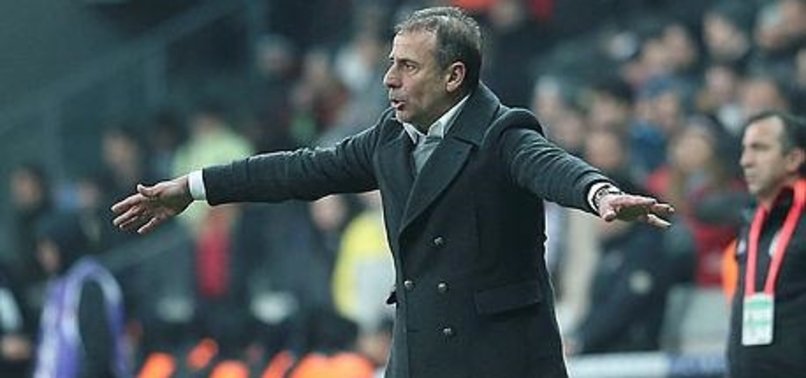Abdullah Avcı Güneş’i solladı