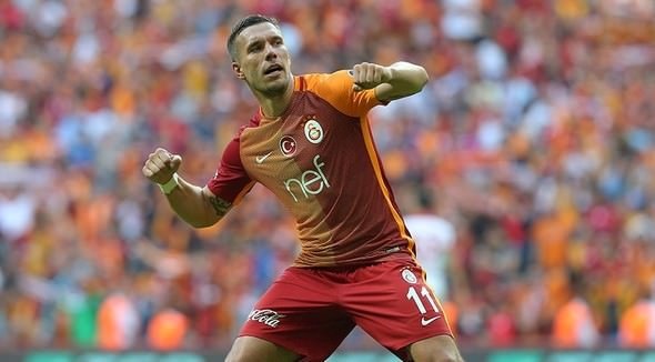 İşte Galatasaray’ın transfer planı