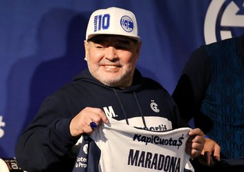 Maradona'nın doktoru hakkında flaş iddia!