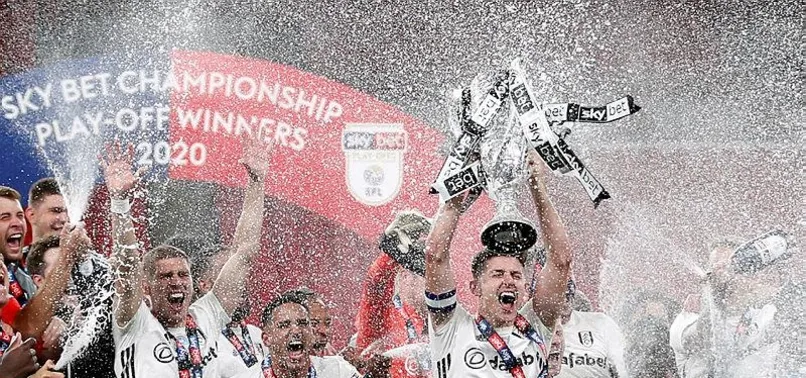 Fulham Premier Lig'de