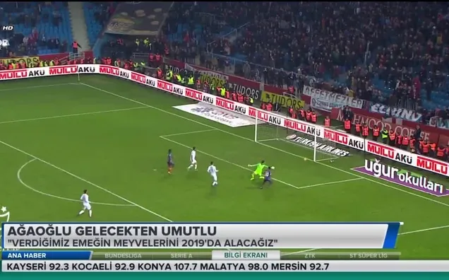 Ahmet Ağaoğlu gelecekten umutlu