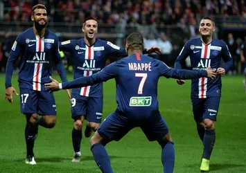 En pahalısı Mbappe