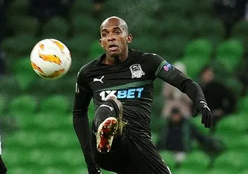 Trabsonspor'da ilk hedef Kabore
