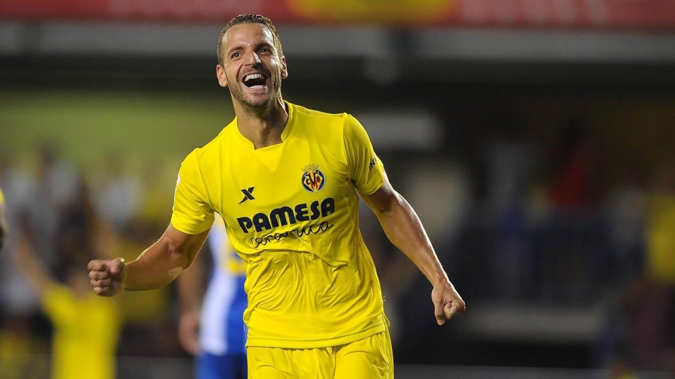 Fenerbahçe’de yeni hedef Roberto Soldado