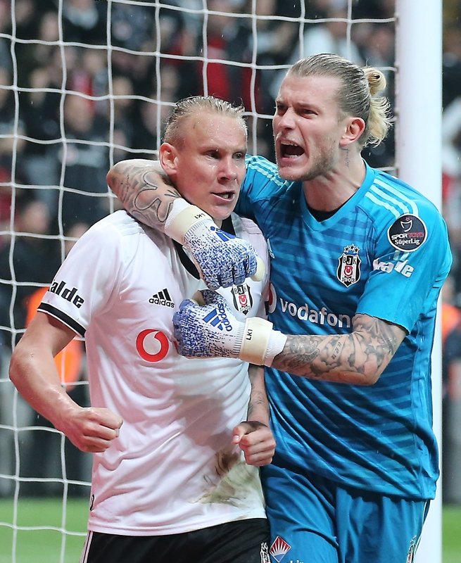 Usta yazarlar Beşiktaş - Başakşehir maçını değerlendirdi!