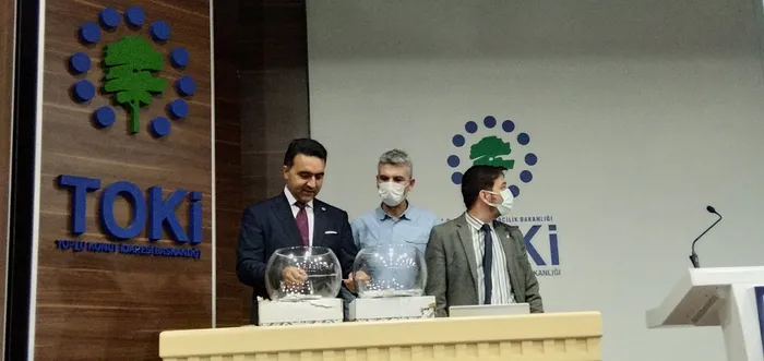 TOKİ KONYA BEYBES KURA SONUÇ EKRANI | 2022 TOKİ Konya BEYBES kura sonucu belli oldu mu? İşte kazanan isimler - 1