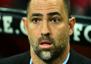 Tudor'a Süper Lig'den talip
