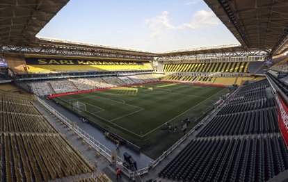 Fenerbahçe - Trabzonspor maçının bilet fiyatları ne kadar? Resmen açıklandı