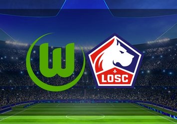 Wolfsburg-Lille | CANLI