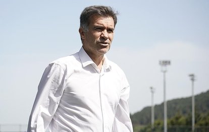 BEŞİKTAŞ HABERLERİ | Feyyaz Uçar’dan flaş teknik direktör açıklaması!