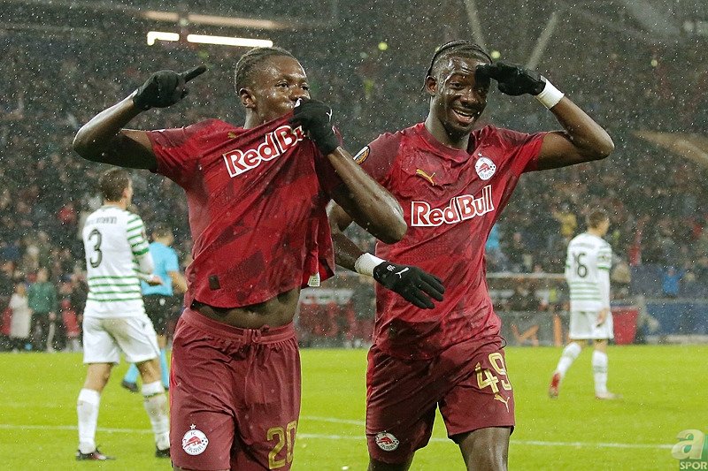 Fenerbahçe 2. galibiyetini elde etti! İşte UEFA Avrupa Ligi’nde güncel puan durumu