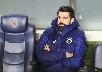 Ligin en kötüsü kaptan Volkan!