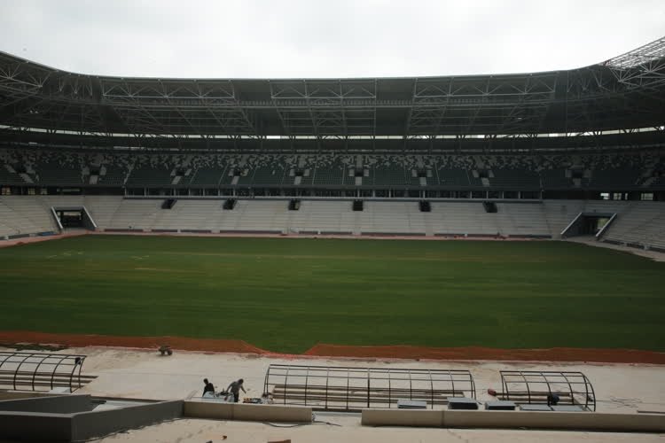 Türkiye’deki statların son durumu