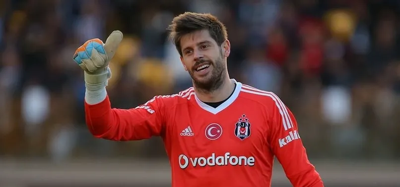 Fabricio’ya şartlı onay