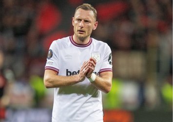 Hoffenheim'a yeni sağ bek