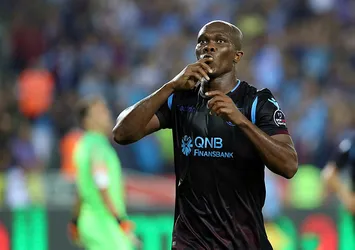 Nwakaeme çok hırslı