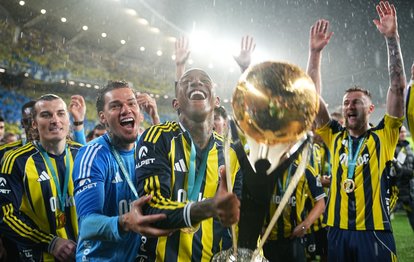 UEFA Avrupa Ligi’nden Fenerbahçe paylaşımı!
