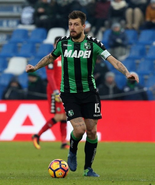 Galatasaray’dan Francesco Acerbi bombası!