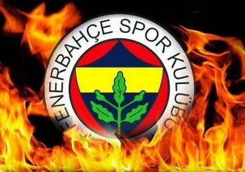 Fenerbahçe o ismin sözleşmesini uzattı!