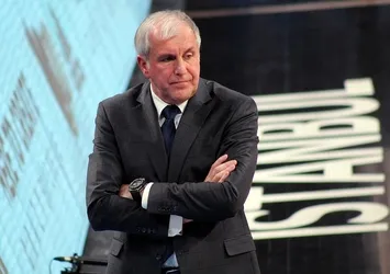 Obradovic'ten 'tokat' açıklaması