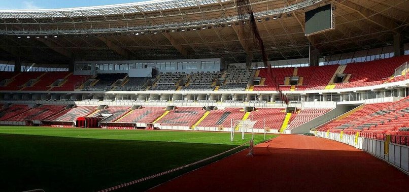 Konyaspor Başakşehir maçı Eskişehir’de!