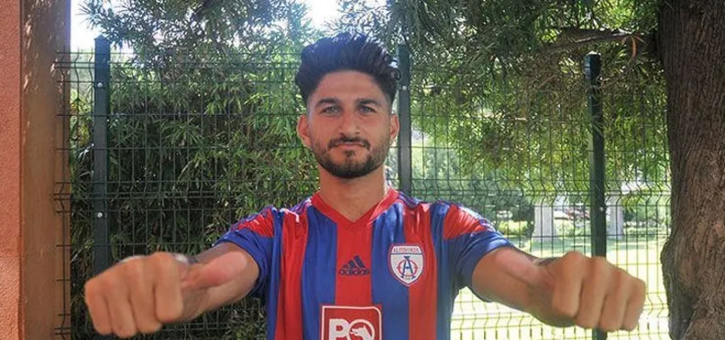 Muhammed Mert Konya’nın radarında