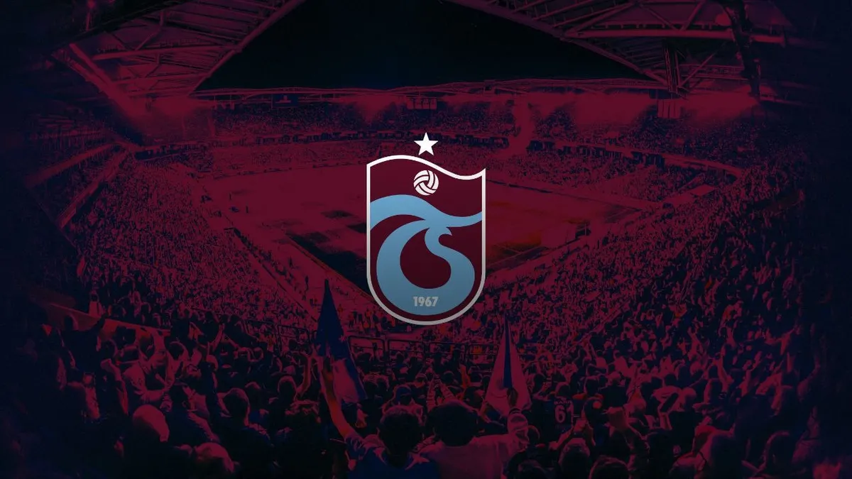 Trabzonspor Ernest Muçi'yi açıkladı