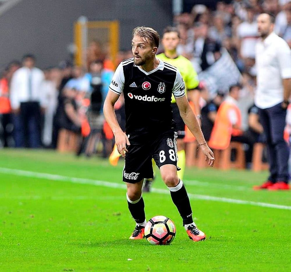 Beşiktaş, Benfica’nın başını döndürecek!