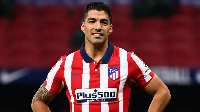 GALATASARAY TRANSFER HABERLERİ - Cimbom'un forvetine Luis Suarez! Brezilya'dan flaş iddia - 1