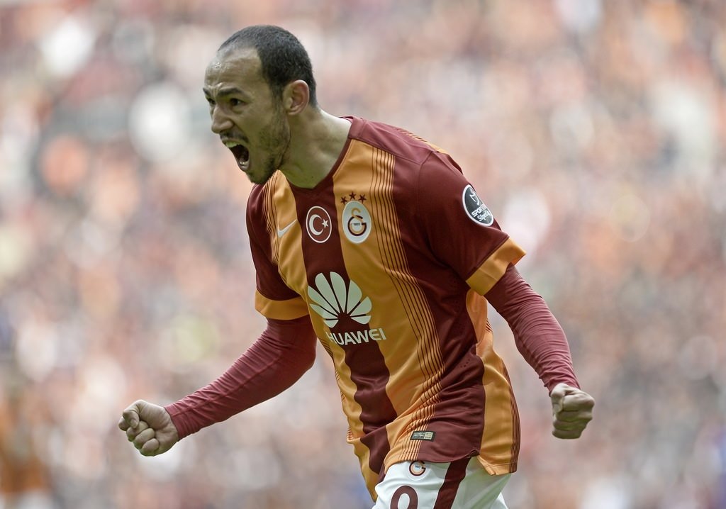 Galatasaray’ın yeni kadrosu