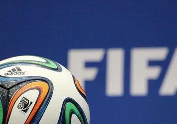 FIFA ofsayt kuralını değiştirdi