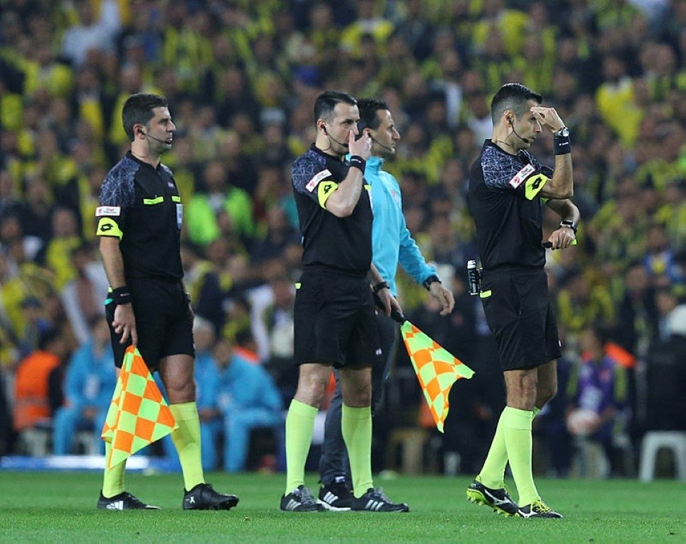 İşte o rapor ortaya çıktı!