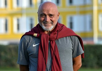 Hikmet Karaman: G.Saray maçı çok önemli!