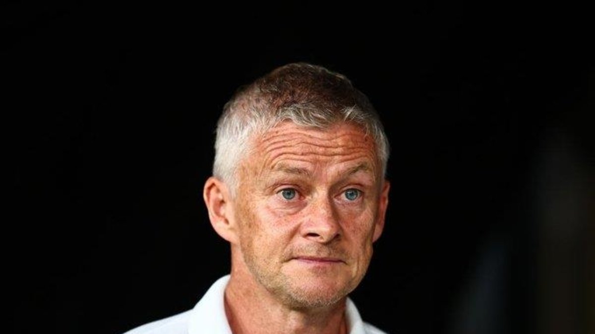 Solskjaer St Patrick's maçı öncesi konuştu