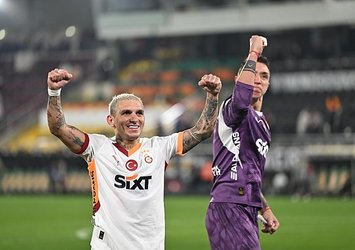 Torreira'nın menajerinden flaş açıklama!