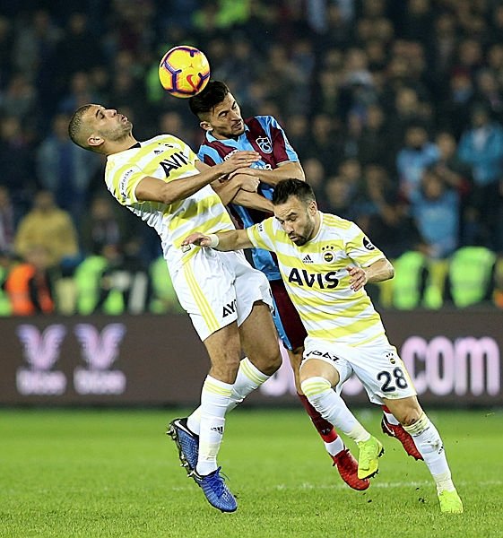 Elvir Baliç’ten Fenerbahçe için flaş sözler! ’Kümede...’