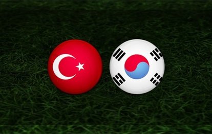 Türkiye Güney Kore voleybol maçı ne zaman, saat kaçta, hangi kanalda CANLI yayınlanacak
