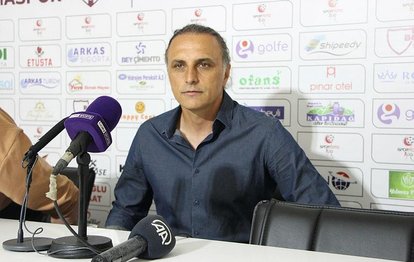 Bandırmaspor’da Mustafa Gürsel dönemi sona erdi!