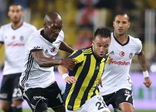 İşte derbinin gol dakikası