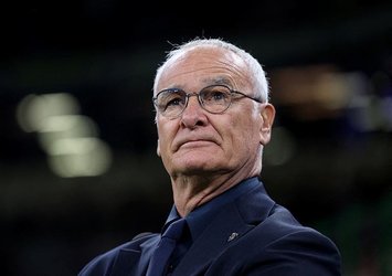 Ranieri'den Cagliari ve emeklilik kararı!