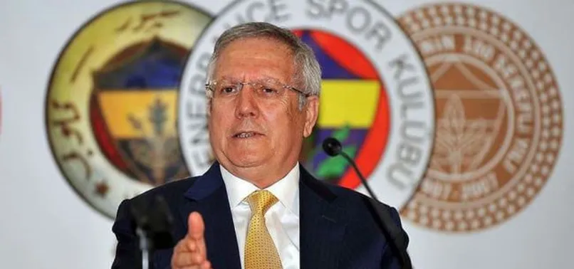 Aziz Yıldırım: "Onları yine yeneceksiniz"