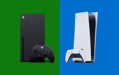 Sony’den Microsoft’a dev fark! PS5 satışları Xbox Series satışlarını neredeyse ikiye katladı