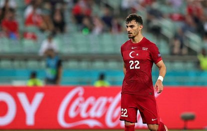 Sassuolo’dan Kaan Ayhan yanıtı! Beşiktaş ve Galatasaray...