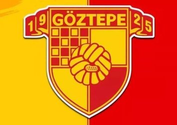 Göztepe teknik direktörünü açıkladı!