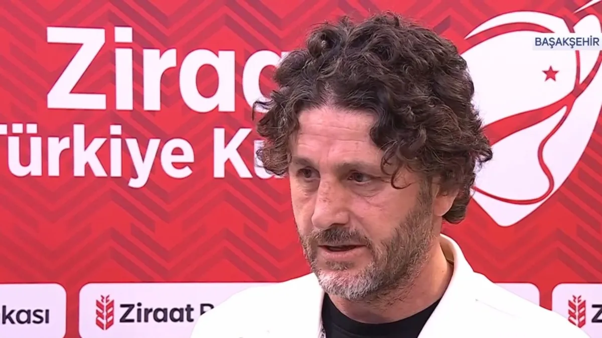 Fatih Tekke: Oynamasını istemedim çünkü...