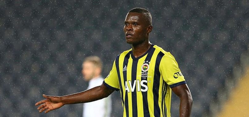 Fenerbahçe'de Beşiktaş derbisi öncesi Mbwana Samatta şoku!