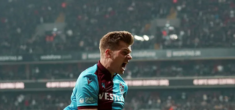 Trabzonspor durdurulamıyor!